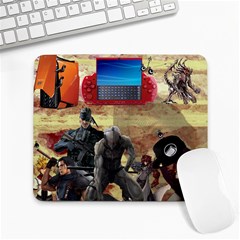 Free MP? - Large Mousepad