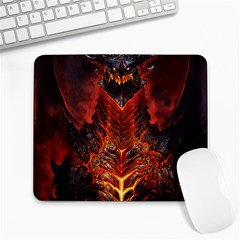 Cataclysm Mouse Pad - Large Mousepad