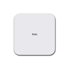 Lauren s Graduation  08 - Rubber Coaster (Square)