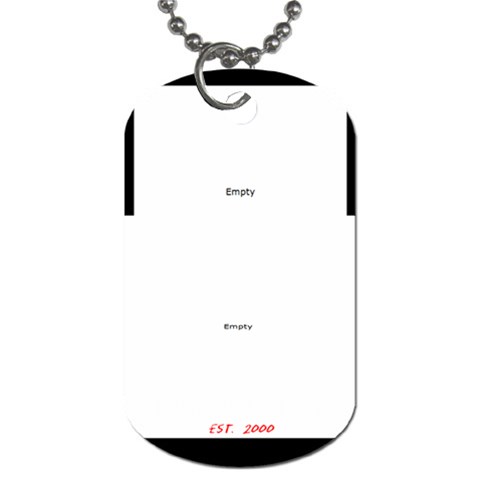 Shroov s Tag By Sally Front