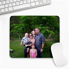 Mouse pad - Large Mousepad