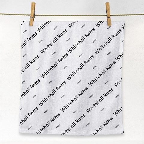 Whitehall Towels By Anna Marie Front