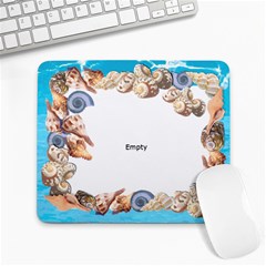 my new mousepad - Large Mousepad