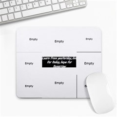 awesome - Collage Mousepad