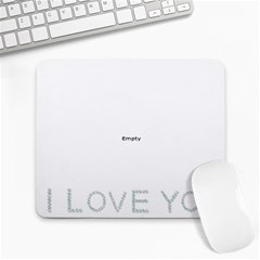 Any - Collage Mousepad