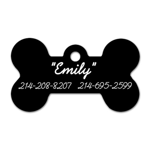 Emily By Micaela Back