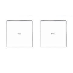 Beyond the Gate - Cufflinks (Square)