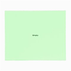 Small Glasses Cloth