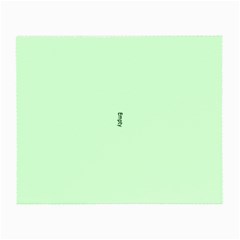 Small Glasses Cloth