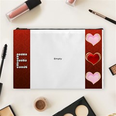 Estrella cosmetics - Cosmetic Bag (Large)