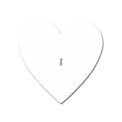 Magnet (Heart)