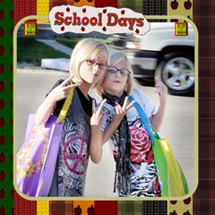 Fifth Graders