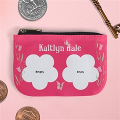 Kaitlyn purse - Mini Coin Purse