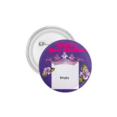 aunt penny s - 1.75  Button