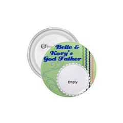 ted s - 1.75  Button