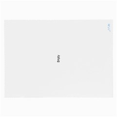 Large Glasses Cloth