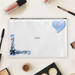 Heaven cosmetics - Cosmetic Bag (Large)