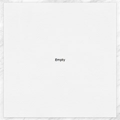 Love Canvas 20x20