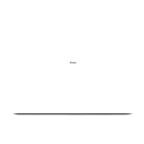 Ae Placemat 1 By W David Mackenzie 18 x12  Plate Mat