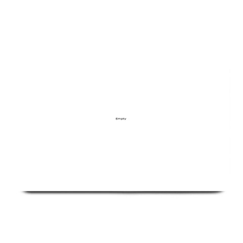 Ae 18 x12  Plate Mat