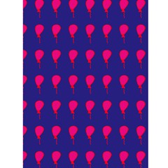Monster Party Invitaion Girl -  4 5” X 6” Greeting Cards