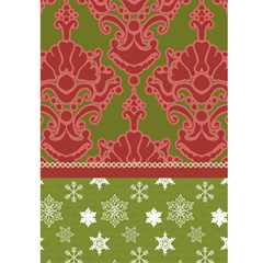 Making Spirits Bright 5x7 Christmas Card