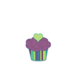 Birthday Girl 5x7 Greeting Card