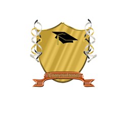 Grad Card 1