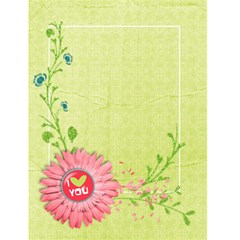 4x6 Love You card template - Greeting Card 4.5 x 6 4x6 Love You card template - Greeting Card 4.5 x 6