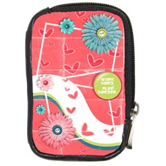 camera case template - Compact Camera Leather Case camera case template - Compact Camera Leather Case