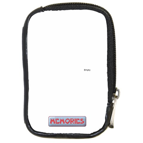Camera Bag Front