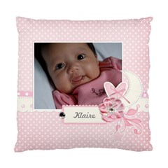 Custom Cushion Case (Two Sides)- TEMPLATE (5 styles) - Standard Cushion Case (Two Sides) Custom Cushion Case (Two Sides)- TEMPLATE (5 styles) - Standard Cushion Case (Two Sides)