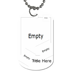 Blissfull Bella Dog Tag2