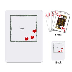 Colorful Deck