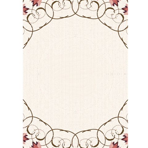 Share Back Cover