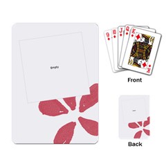 Jorge Pattern Deck 2