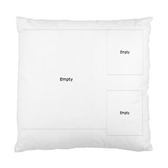 Do Not Stand at my Grave & Weep Cushion (5 styles) - Standard Cushion Case (Two Sides) Do Not Stand at my Grave & Weep Cushion (5 styles) - Standard Cushion Case (Two Sides)