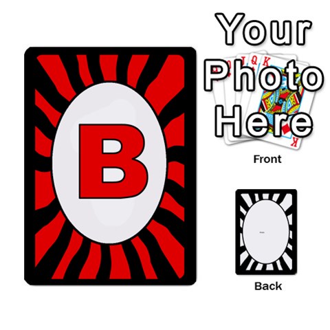 Abc+numbers Cards By Carmensita Front - Spade3