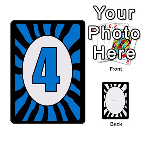 Abc+numbers Cards By Carmensita Front - Diamond6