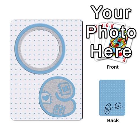 Alpha Memory Game Front - Spade7
