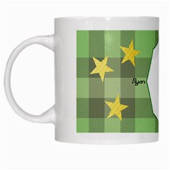 Mug - White Mug