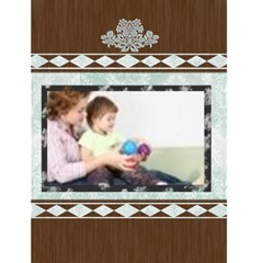I love you - Greeting Card 4.5 x 6 I love you - Greeting Card 4.5 x 6