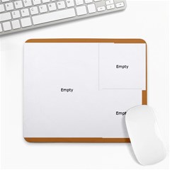 Cat Mousepad - Large Mousepad