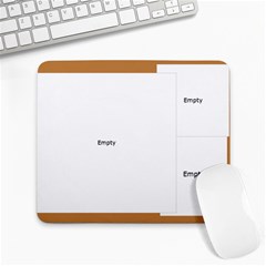 Dog Mousepad - Large Mousepad