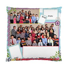 PaMa 20th USA Celebration - Standard Cushion Case (Two Sides)