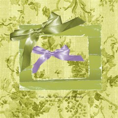 It s a Spring Thing Scrapbook Page - ScrapBook Page 12 x 12 It s a Spring Thing Scrapbook Page - ScrapBook Page 12 x 12