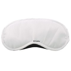 Zabra Mask - Sleep Mask