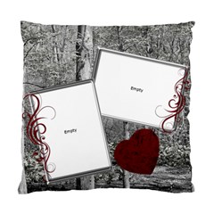 twilight pillow - Standard Cushion Case (One Side)