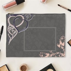 What a Sweetheart Cosmetic Bag 2 - Cosmetic Bag (XL)