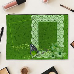 Green Butterfly